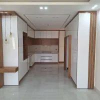 ساخت  و تعمیرکابینت با حداقل قیمت جنس پاک چوب