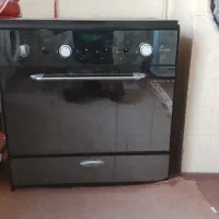 اجاق گاز وبوفه