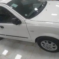 تیبا ۲ مدل ۹۸ بی رنگ بی ترک