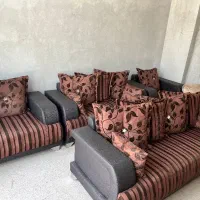مبل ۷ نفره
