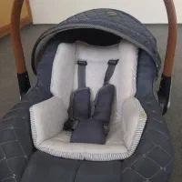 کریر نو اصلا استفاده نشده