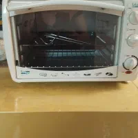توستر سایا اصلا استفاده نشده