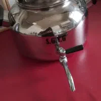 کتری‌شیردار‌زیبا