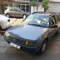 پژو 405 مدل 94