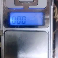 ترازویه دیجیتال) سه صفر یا سفر