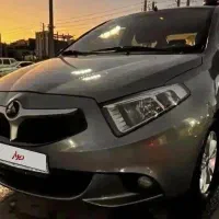برلیانس H230 اتوماتیک مدل 96