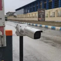 نصب و تعمیر دوربین، دزدگیر، شبکه و UPS در گلبهار