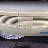 کولر آبی