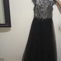 لباس مجلسی