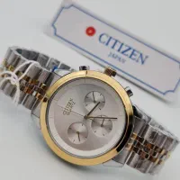 ساعت مچی اورجینال 3موتوره citizen MRTINI