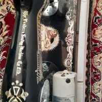 چرخ خیاطی|چرخ خیاطی و ریسندگی|تهران, خزانه|دیوار