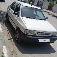 پراید مدل 89صبا