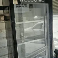 یخچال ایستاده
