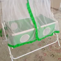 گهواره بچه