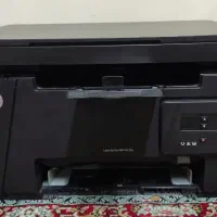 پیرینتر hp