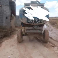 چها چرخ 6 هزار کن کن