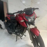 اپاچی ۲۰۰ البالویی