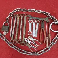 زنجیرواچاراصلی