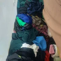 تیکه پارچه الیزه