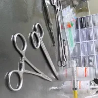خدمات ‌ و آموزش پیرسینگ و تتو صورت و بدن