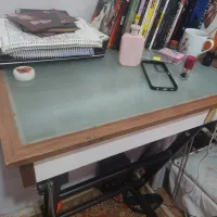 میز نور