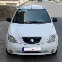 تیبا ۲ فول مدل ۱۳۹۸
