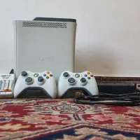 ایکس باکس 360