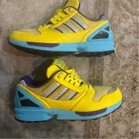 کتونی اورجینال zx التیمیت