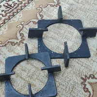 چدن گاز