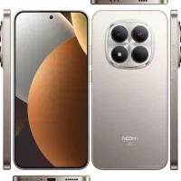 فروش موبایل شیائومی نوت 15 و نوت 15 پرو نقدو اقساط