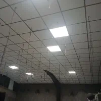 نصاب سقف کاذب