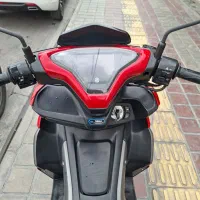 یاماها آیروکس