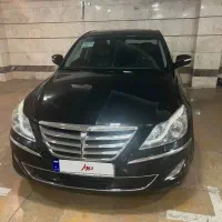 جنیسس 2013 فول جفت موس لاکاغذی