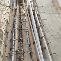 فروش تعداد زیادی رگال آویز چوب MDF