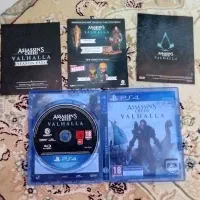 بازی ps۵ ps4|کنسول، بازی ویدئویی و آنلاین|محمدشهر, شهرک چمران|دیوار