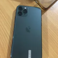اپل iPhone 11 Pro با حافظهٔ ۲۵۶ گیگابایت|موبایل|فولادشهر, A4|دیوار