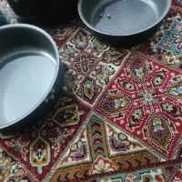 یه سرویس قابلمه تفلون