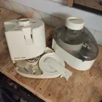 بدنه آب میوه گیری پارس خزر 700p