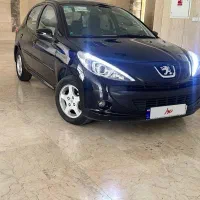 ۲۰۷ اتومات پانا ۱۴۰۲