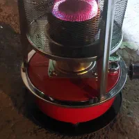 چراغ فوجیکا نفتی