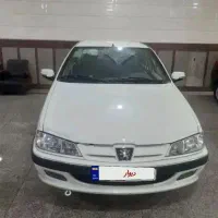 فروش پارس xu7p  مدل ۴۰۲