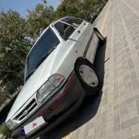 پراید هاچبک عروسک