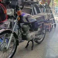 موتور مدل ۸۹ سناتور