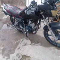 موتور سیکلت 150مدل 90