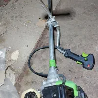 دستگاه علف زنی