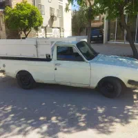 پیکان وانت مدل 90