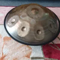 هنگ درام آرشا