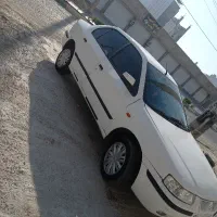 سمند مدل ۹۱