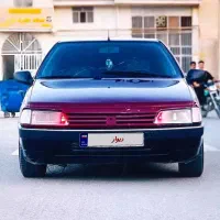 پژو 405|خودرو سواری و وانت|مریوان, |دیوار