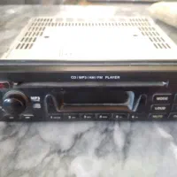 ضبط فابریک پراید